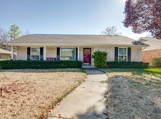6932 Santa Maria Ln, Dallas, TX 75214