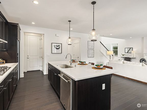 3rd image of 21443 SE 6th (Homesite 30) Place