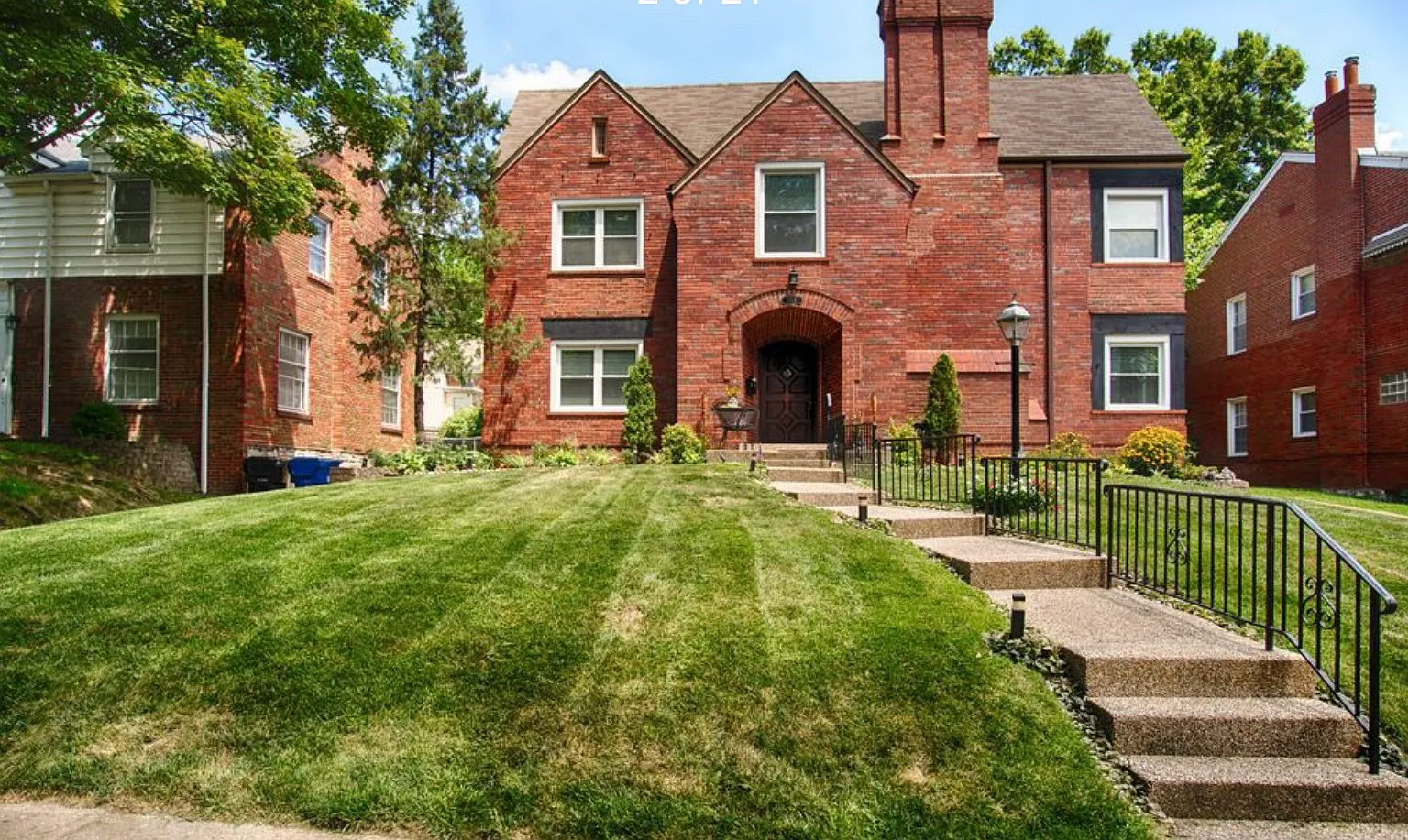 3 bed, 1700 sqft, $2,550 — Photo 1