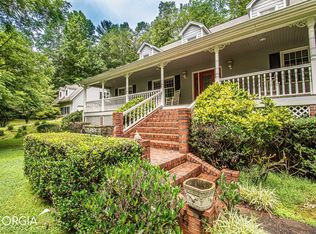 4508 Black Mountain Rd, Dahlonega, GA 30533