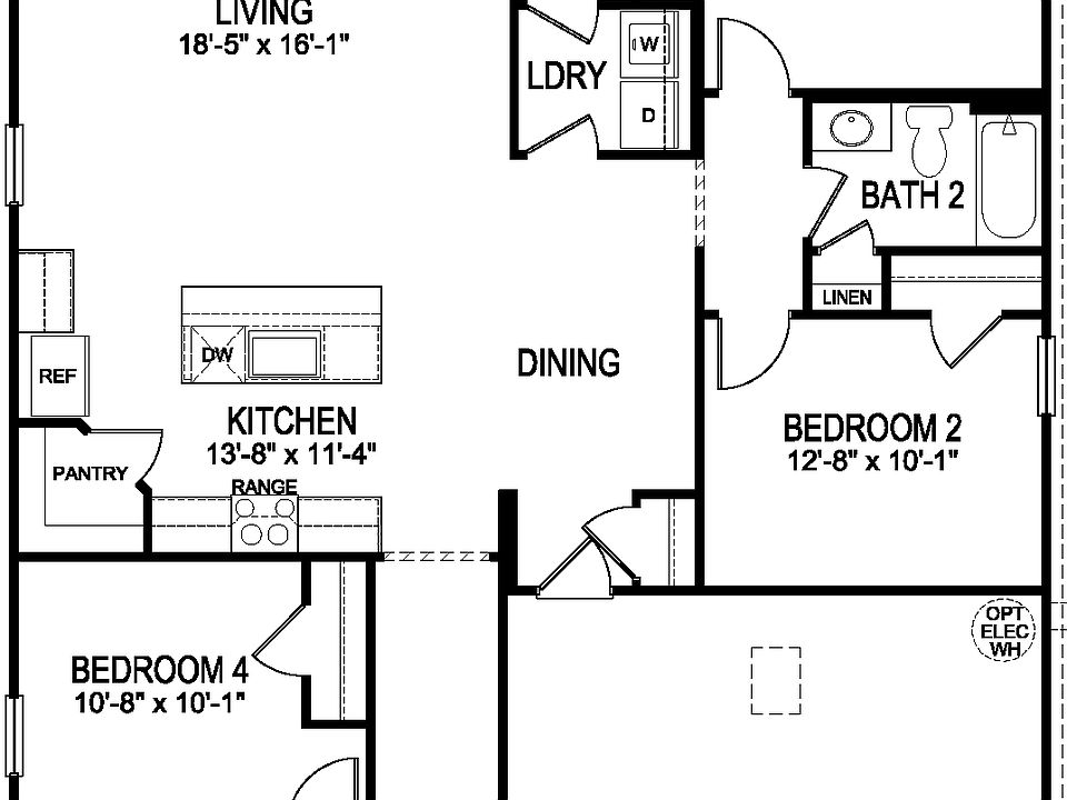 Floor Plan.