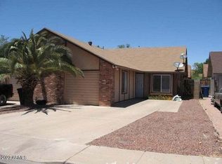 960 W Enid Cir, Mesa, AZ 85210