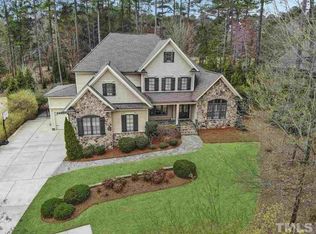 6017 Reedy Creek Rd, Raleigh, NC 27607