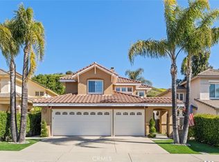 9 Pastora, Foothill Ranch, CA 92610