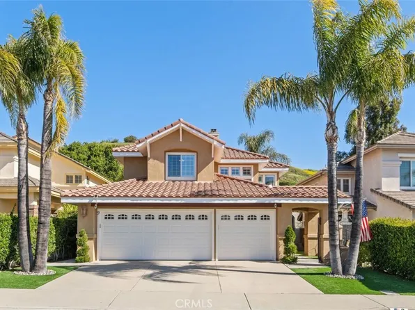 9 Pastora, Foothill Ranch, CA 92610