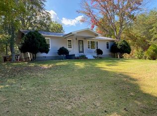 46 Ben Lenoir Rd, Franklin, NC 28734