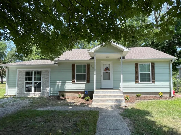 103 E 3rd Street, Diamond, MO 64840