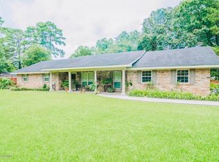 505 Webb St, Lafayette, LA 70501