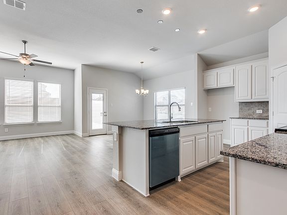 The Cottage