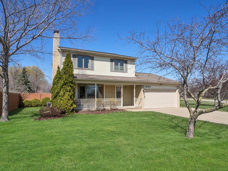 1st image of 1053 Milverton Dr