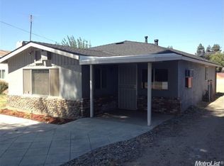 2837 Rodney Ave, Modesto, CA 95354