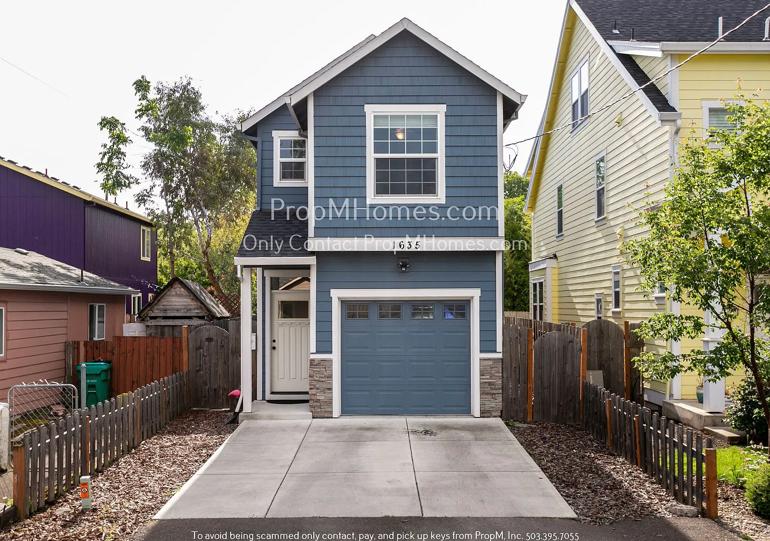 Three Bedroom Gem In The Heart Of Montavilla! — Photo 1
