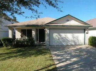 17312 Manish Dr, Pflugerville, TX 78660