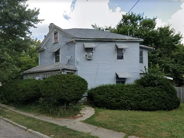 820 Richmond Ave, Dayton, OH 45405