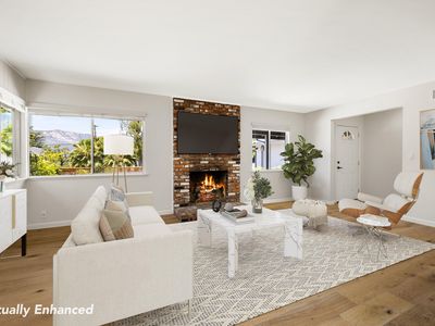 1633 La Coronilla Dr, Santa Barbara, CA, 93109