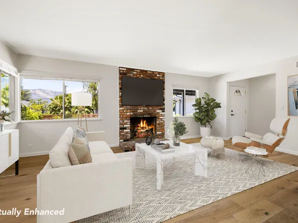 1633 La Coronilla Dr, Santa Barbara, CA 93109
