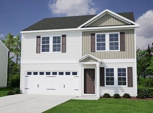 4843 Merganser Way, Kernersville, NC 27284