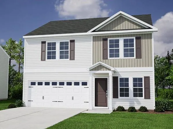 4843 Merganser Way, Kernersville, NC 27284