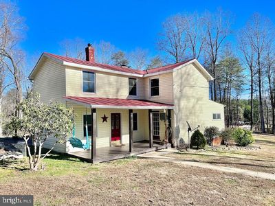 47 Desert Rd, Reva, VA, 22735