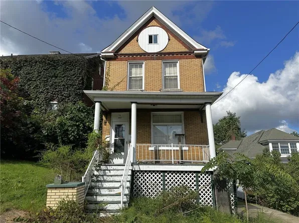 401 Forest St, Monessen, PA 15062