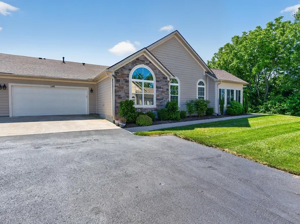 140 Academy Dr, Wilmore, KY 40390