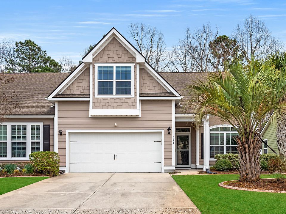1st image of 325 Saint Catherine Bay Ct. #325