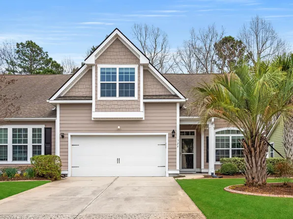 325 Saint Catherine Bay Ct. #325, Surfside Beach, SC 29575