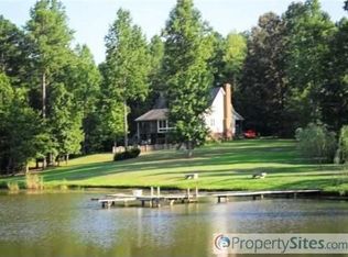 4800 Old Fredericksburg Rd, Mineral, VA 23117