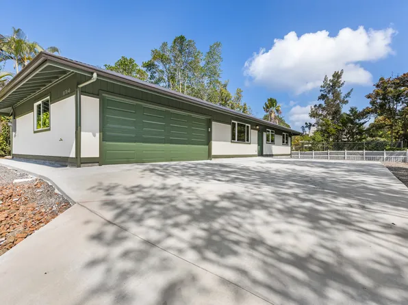 18-7848 Kolenelio Rd, Mountain View, HI 96771