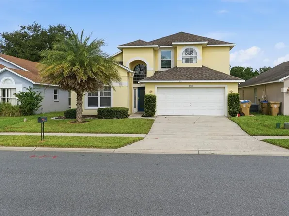 2915 BLOOMING ALAMANDA LOOP, KISSIMMEE, FL 34747
