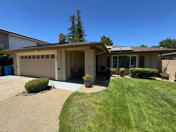 1201 Hobart Dr, Marysville, CA 95901