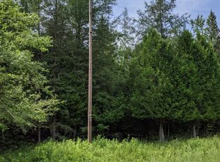 Gorman Rd, Saint Ignace, MI 49781