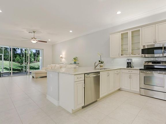 Open Kitchen/Great Room