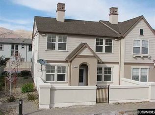 7632 Stone Bluff Way, Reno, NV 89523