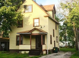 22 Starling St, Rochester, NY 14613