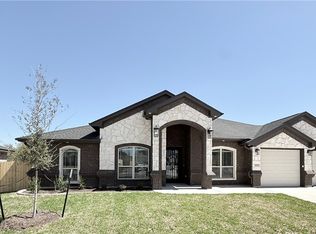 8706 Corgi Ct, Killeen, TX 76542