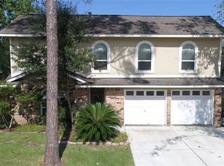 3206 Mariner Dr, League City, TX 77573