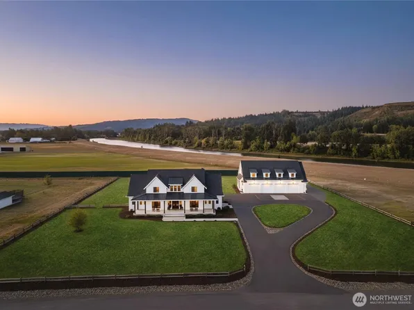 370 Tulip Lane, Woodland, WA 98674