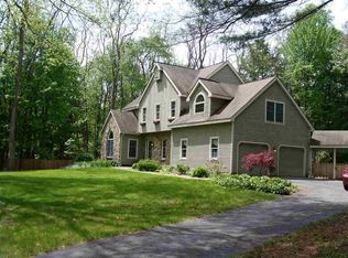 2 Brookstone Dr, Greenfield Center, NY 12833