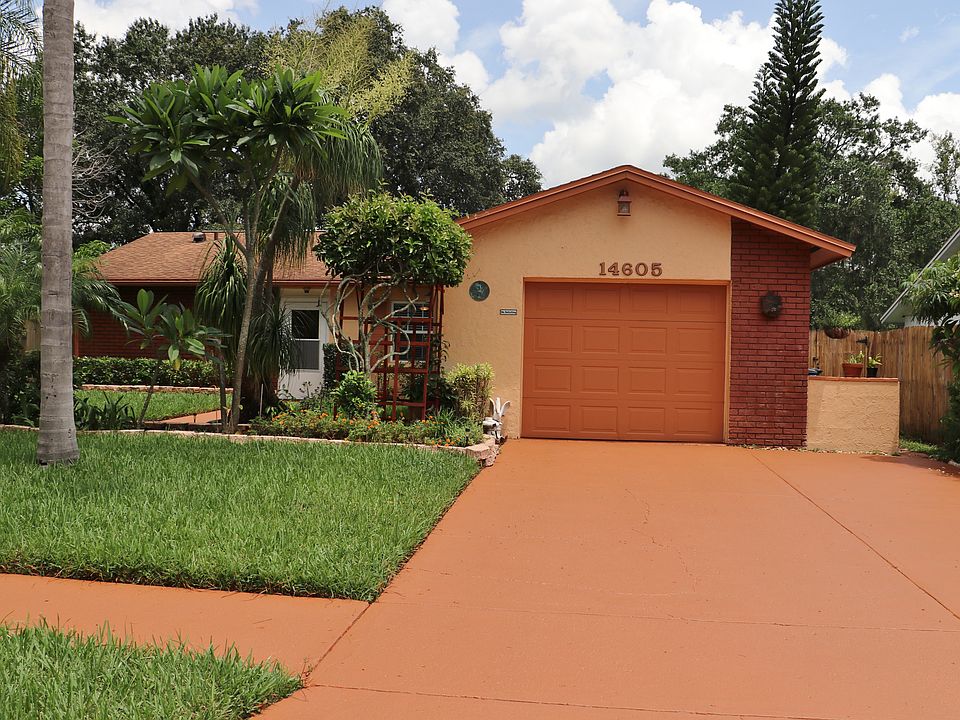 14605 Knoll Ridge Drive