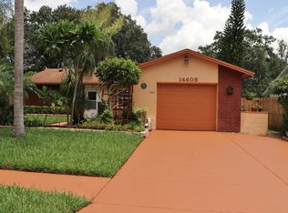 14605 Knoll Ridge Dr, Tampa, FL 33625