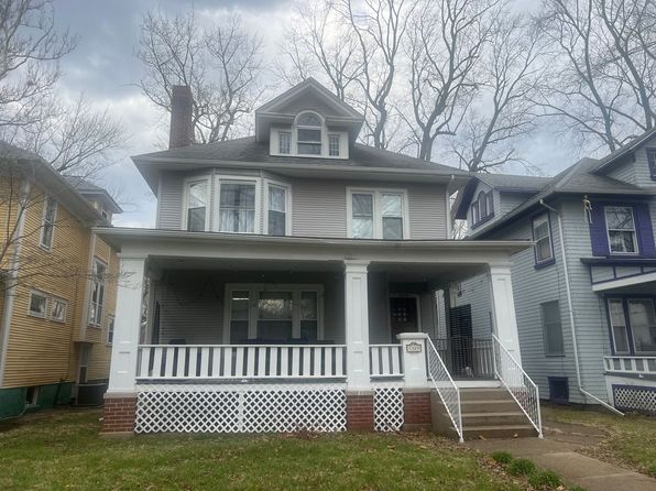1329 S Holmes Ave