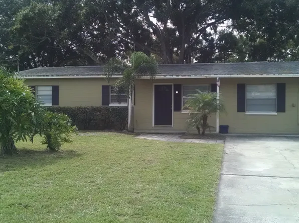 3208 Pearl Ave, Tampa, FL 33611