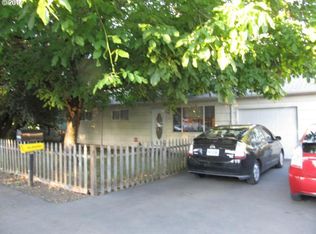 5302 SE 104th Ave, Portland, OR