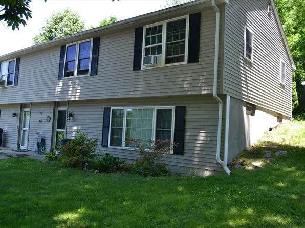 40 Brooks St, Worcester, MA 01606