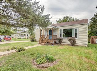 2404 Kohler St, Alton, IL 62002