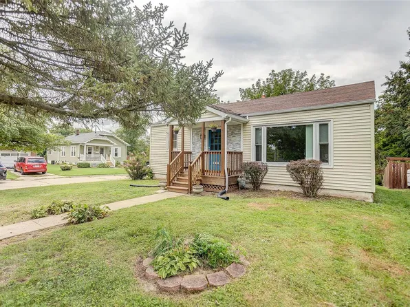 2404 Kohler St, Alton, IL 62002