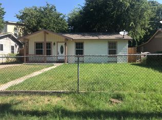 5011 Lark, San Antonio, TX 78228