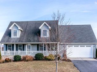 293 Oxford Ln, Broadway, VA 22815