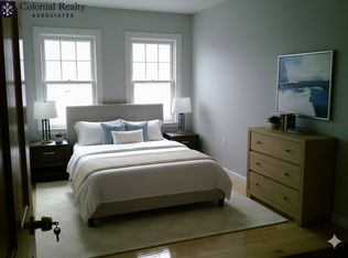 1776 Commonwealth Ave #15, Brighton, MA 02135